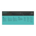 MK540 ADVANCED WRLS COMBO/NLB CENTRAL
