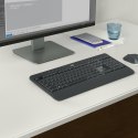 MK540 ADVANCED WRLS COMBO/NLB CENTRAL