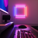 Nanoleaf Lines Squared Starter Kit (4 panels)