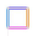 Nanoleaf Lines Squared Starter Kit (4 panels)