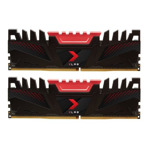 PNY Anarchy X - 16GB: 2x8GB - DDR4 - 3 PNY Anarchy X - 16GB: 2x8GB - DDR4 - 3