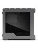Phanteks EVOLV ATX, Midi Tower, PC, Anthracite, Grey, ATX, EATX, micro ATX, Mini-ITX, Aluminium, Steel, 19.4 cm