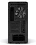 Phanteks EVOLV ATX, Midi Tower, PC, Anthracite, Grey, ATX, EATX, micro ATX, Mini-ITX, Aluminium, Steel, 19.4 cm