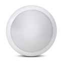 Plafon LED Maclean, Lampa sufitowa, Ściana zewnętrzna, IP66, 16W, MCE144