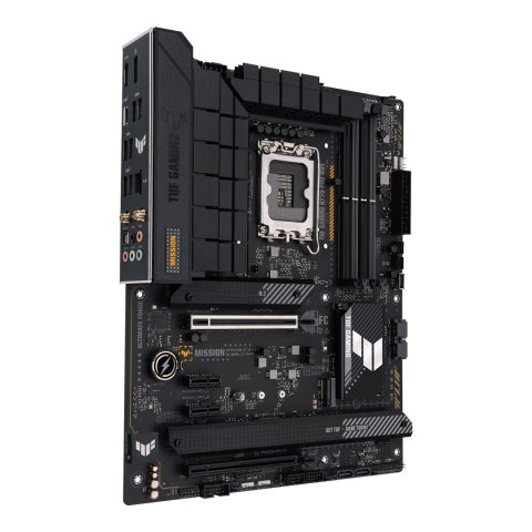 Płyta główna ASUS TUF GAMING H770-PRO WIFI Płyta główna ASUS TUF GAMING H770-PRO WIFI