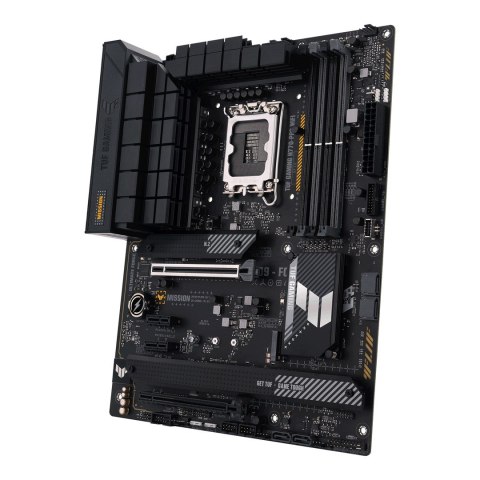 Płyta główna ASUS TUF GAMING H770-PRO WIFI Płyta główna ASUS TUF GAMING H770-PRO WIFI