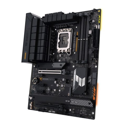Płyta główna ASUS TUF GAMING H770-PRO WIFI Płyta główna ASUS TUF GAMING H770-PRO WIFI
