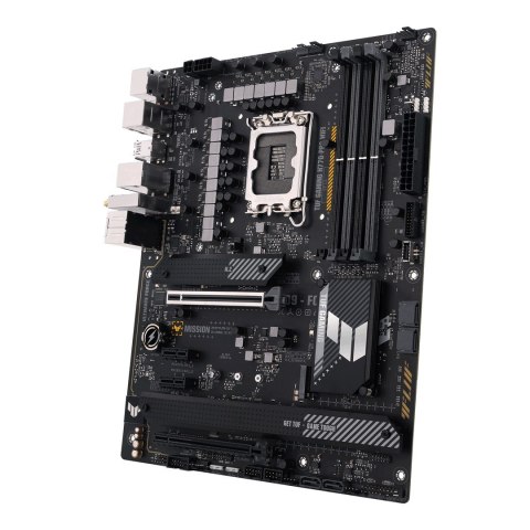 Płyta główna ASUS TUF GAMING H770-PRO WIFI Płyta główna ASUS TUF GAMING H770-PRO WIFI