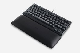 Podpórka pod nadgarstek klawiatury Glorious Stealth - Compact, czarna