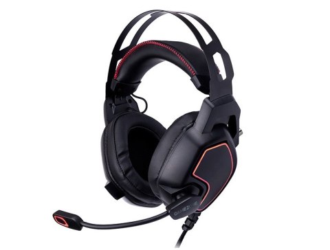 Słuchawki TRACER GAMEZONE Raptor V2 RGB Słuchawki TRACER GAMEZONE Raptor V2 RGB