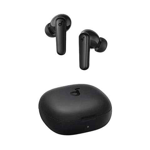 Słuchawki bezprzewodowe Soundcore R50i Czarne Słuchawki bezprzewodowe Soundcore R50i Czarne