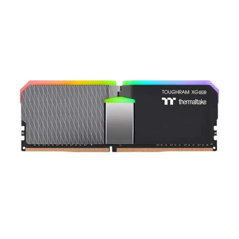 THERMALTAKE TOUGHRAM XG RGB DDR4 2X16GB 3600MHZ CL18 XMP2 BLACK R016D416GX2-3600C18A THERMALTAKE TOUGHRAM XG RGB DDR4 2X16GB 3600MHZ CL18 XMP2 BLACK R016D416GX2-3600C18A