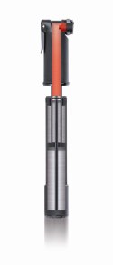 TOPEAK POMPKA MOUNTAIN TT G TWIN TURBO MANOMETR