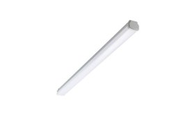 WT060C SZARY OPRAWA HERMETYCZNA LED PRZELOTOWA 30W NW 4000K 3600LM IP66 1200MM LED36S PSU TW1 BN PC
