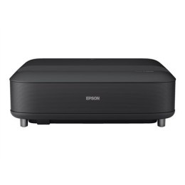 Epson | EH-LS650B | Full HD (1920x1080) | 3600 ANSI lumenów | Czarny