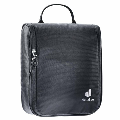 Kosmetyczka Deuter Wash Center II black Kosmetyczka Deuter Wash Center II black