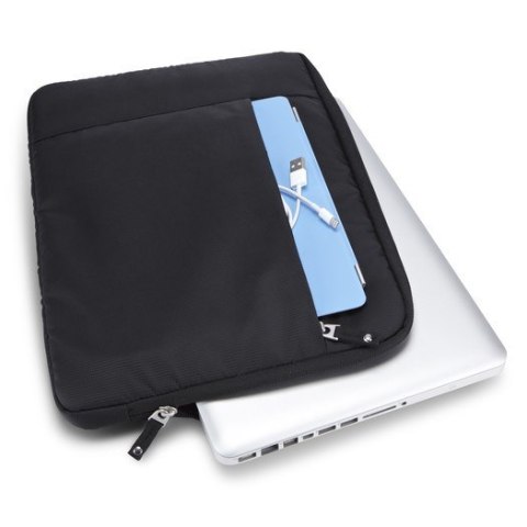 Logika przypadku | TS110K | 10 " | Rękaw | Tablety 9-10" | Czarny Logika przypadku | TS110K | 10 " | Rękaw | Tablety 9-10" | Czarny
