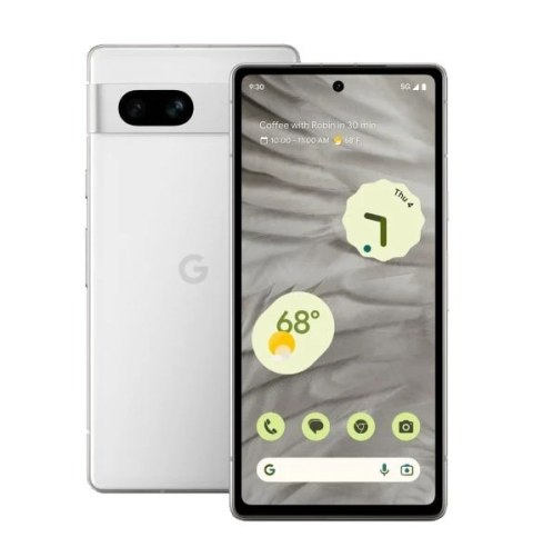 MOBILE PHONE PIXEL 7A 8/128GB/SNOW GA04274-GB GOOGLE