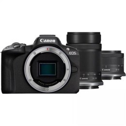 Megapiksel 24,2 MP | Zoom optyczny x | Stabilizator obrazu | Zgodność z normą ISO 32000 | Przekątna wyświetlacza 2,95