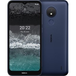 Nokia C21 TA-1352 Niebieski, 6.52