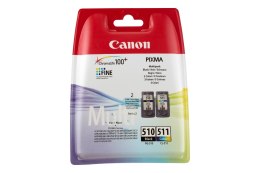 PG-510 / CL-511 MULTI PACK/2 CARTRIDGES