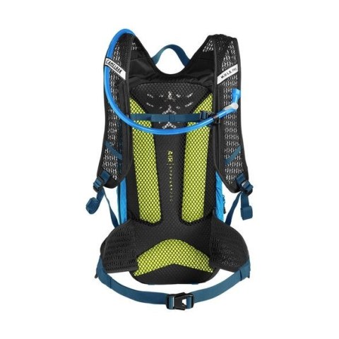 Plecak CamelBak M.U.L.E. Pro 14 blue/orange Plecak CamelBak M.U.L.E. Pro 14 blue/orange