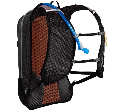 Plecak CamelBak Octane 12, Fusion 2L, Black/Apricot Plecak CamelBak Octane 12, Fusion 2L, Black/Apricot