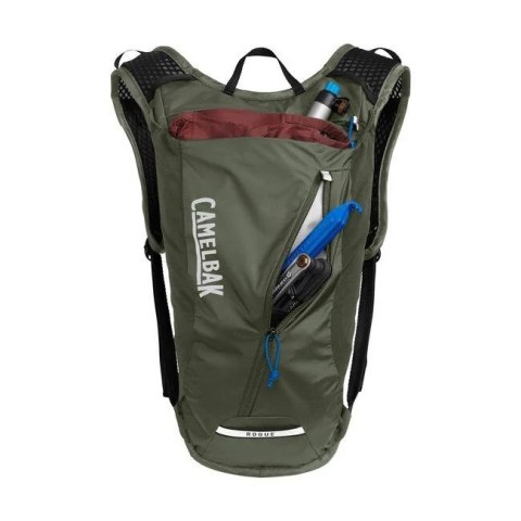 Plecak CamelBak Rogue Light 1 Dusty Olive Plecak CamelBak Rogue Light 1 Dusty Olive