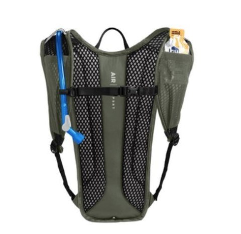 Plecak CamelBak Rogue Light 1 Dusty Olive Plecak CamelBak Rogue Light 1 Dusty Olive