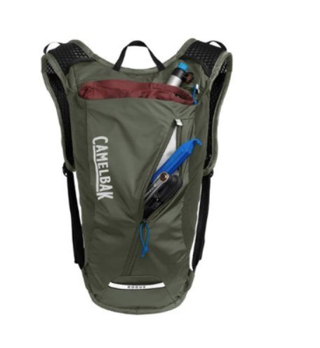 Plecak CamelBak Rogue Light 1 Dusty Olive Plecak CamelBak Rogue Light 1 Dusty Olive