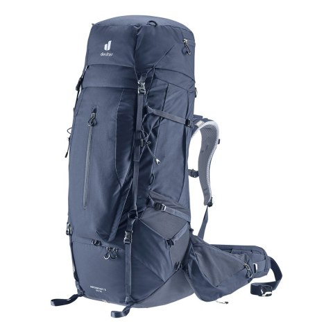 Plecak trekkingowy Deuter Aircontact X 80+15 ink Plecak trekkingowy Deuter Aircontact X 80+15 ink