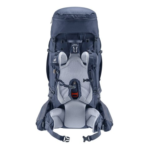 Plecak trekkingowy Deuter Aircontact X 80+15 ink Plecak trekkingowy Deuter Aircontact X 80+15 ink
