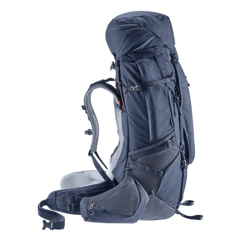 Plecak trekkingowy Deuter Aircontact X 80+15 ink Plecak trekkingowy Deuter Aircontact X 80+15 ink