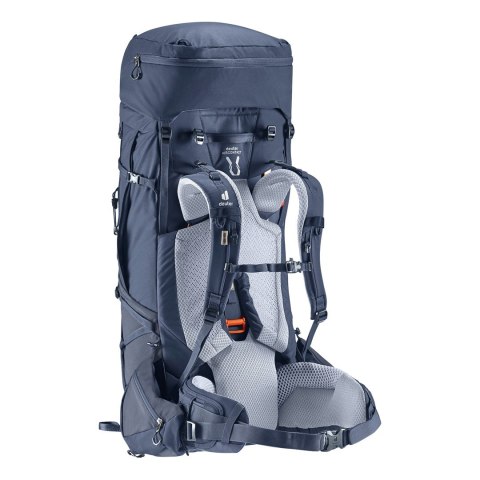 Plecak trekkingowy Deuter Aircontact X 80+15 ink Plecak trekkingowy Deuter Aircontact X 80+15 ink