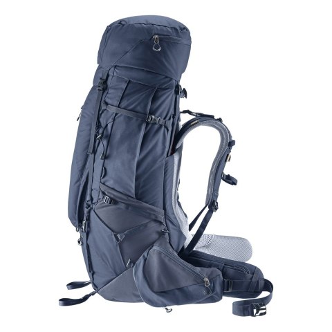 Plecak trekkingowy Deuter Aircontact X 80+15 ink Plecak trekkingowy Deuter Aircontact X 80+15 ink