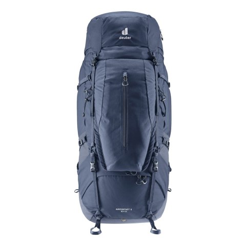 Plecak trekkingowy Deuter Aircontact X 80+15 ink Plecak trekkingowy Deuter Aircontact X 80+15 ink