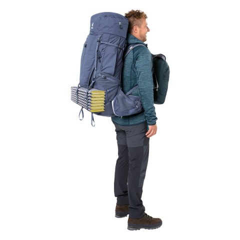 Plecak trekkingowy Deuter Aircontact X 80+15 ink Plecak trekkingowy Deuter Aircontact X 80+15 ink