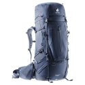 Plecak trekkingowy Deuter Aircontact X 80+15 ink