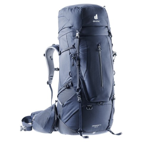 Plecak trekkingowy Deuter Aircontact X 80+15 ink Plecak trekkingowy Deuter Aircontact X 80+15 ink