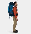 Plecak trekkingowy OSPREY Atmos AG LT 65 czarny S/M