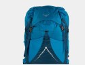 Plecak trekkingowy OSPREY Atmos AG LT 65 czarny S/M
