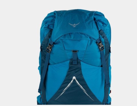 Plecak trekkingowy OSPREY Atmos AG LT 65 czarny S/M Plecak trekkingowy OSPREY Atmos AG LT 65 czarny S/M