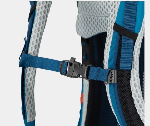 Plecak trekkingowy OSPREY Atmos AG LT 65 czarny S/M Plecak trekkingowy OSPREY Atmos AG LT 65 czarny S/M