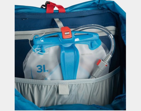 Plecak trekkingowy OSPREY Atmos AG LT 65 czarny S/M Plecak trekkingowy OSPREY Atmos AG LT 65 czarny S/M