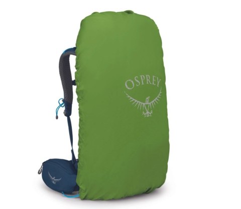 Plecak trekkingowy OSPREY Kestrel 38 granatowy S/M Plecak trekkingowy OSPREY Kestrel 38 granatowy S/M