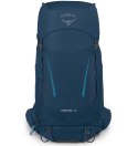 Plecak trekkingowy OSPREY Kestrel 48 granatowy S/M