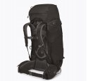 Plecak trekkingowy OSPREY Kestrel 68 czarny S/M