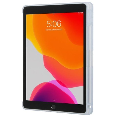 SAFEPORT ANTI MICROBIAL BACK CO/COVER 10.2IN IPAD SAFEPORT ANTI MICROBIAL BACK CO/COVER 10.2IN IPAD