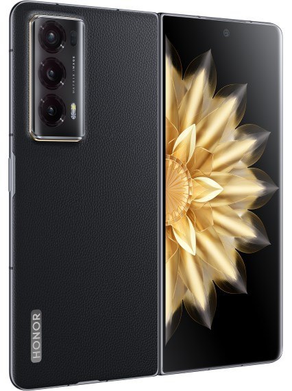 Smartfon Honor Magic V2 16/512GB Balck OEM Smartfon Honor Magic V2 16/512GB Balck OEM