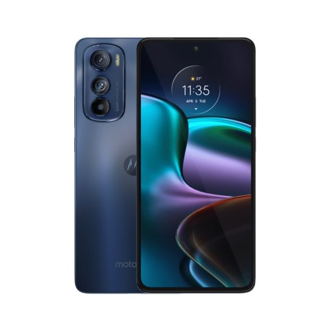 Smartfon Motorola Edge 30 8/128GB 6,55" P-OLED 1080x2400 4020mAh Dual SIM 5G Meteor Grey Smartfon Motorola Edge 30 8/128GB 6,55" P-OLED 1080x2400 4020mAh Dual SIM 5G Meteor Grey